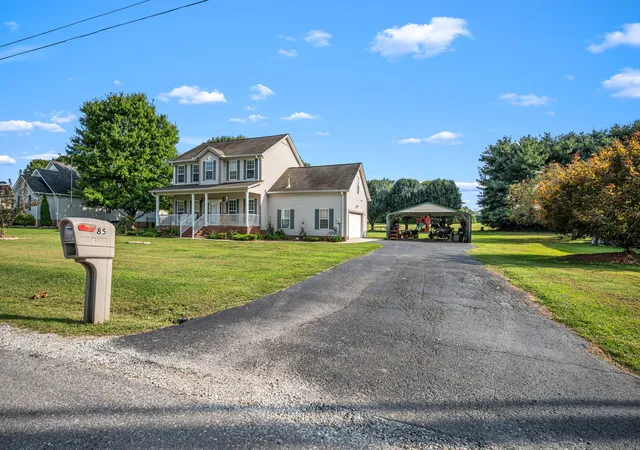 2nd image of 85 Crosspark Dr, Manchester, TN 37355 | MLS# 2992630