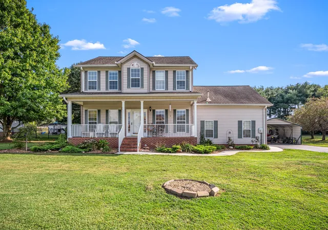 1st image of 85 Crosspark Dr, Manchester, TN 37355 | MLS# 2992630