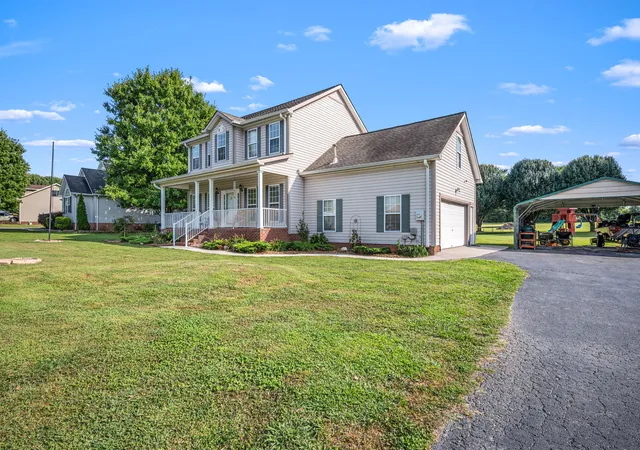 3rd image of 85 Crosspark Dr, Manchester, TN 37355 | MLS# 2992630