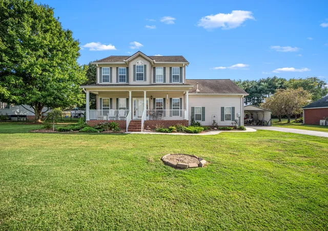 4th image of 85 Crosspark Dr, Manchester, TN 37355 | MLS# 2992630
