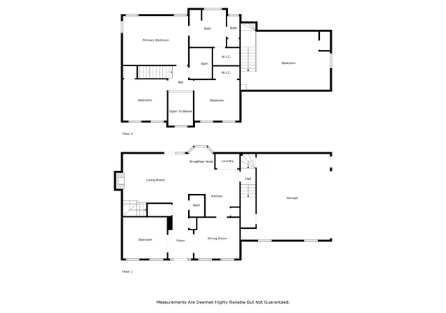 65th image of 85 Crosspark Dr, Manchester, TN 37355 | MLS# 2992630