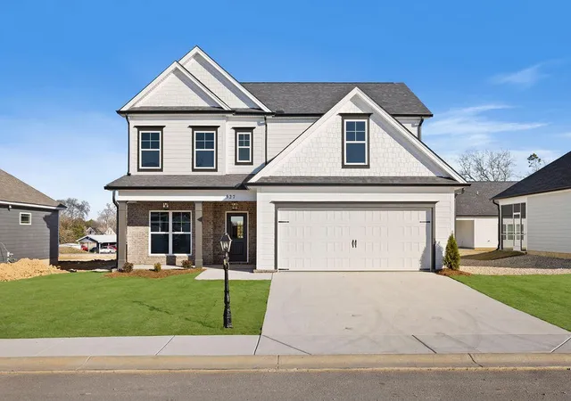 1st image of 527 Winchester Dr #55, Rossville, GA 30741 | MLS# 3258698