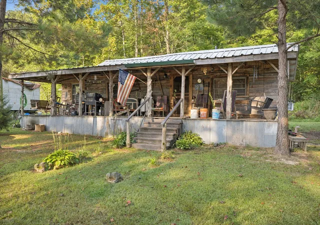 4th image of 122 Hooper Rd, Hohenwald, TN 38462 | MLS# 2993990