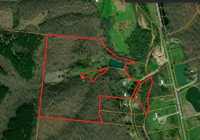 57th image of 122 Hooper Rd, Hohenwald, TN 38462 | MLS# 2993990