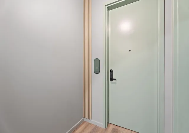 2nd image of 500 Merritt Ave #303, Nashville, TN 37203 | MLS# 2992767