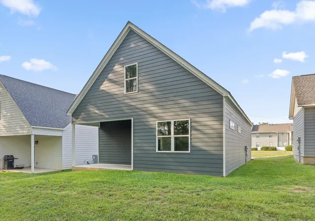 Photo 27 of Single family home for sale at 5353 Lynnland Ter, Chattanooga, TN 37411 | MLS# 2993066 | Listing updated on 2025-09-24