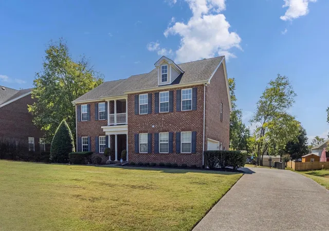 62nd image of 1405 Stone Crk Dr, Gallatin, TN 37066 | MLS# 2993454
