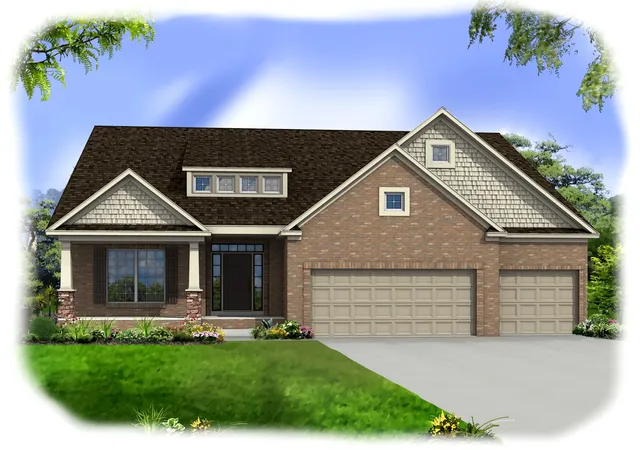 1st image of 345 Patana E, White House, TN 37188 | MLS# 2993246