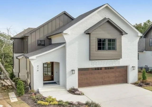 Photo 1 of Single family home for sale at 878 Cranes Cp Trail, Chattanooga, TN 37415 | MLS# 2993430 | Listing updated on 2026-09-14