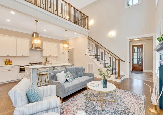 Photo 3 of Single family home for sale at 878 Cranes Cp Trail, Chattanooga, TN 37415 | MLS# 2993430 | Listing updated on 2026-09-14