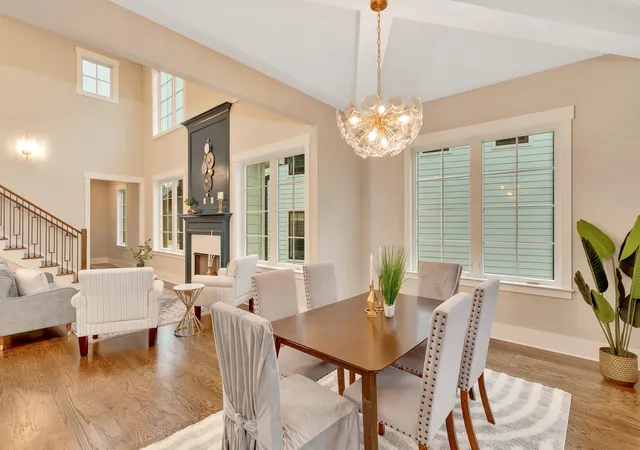Photo 4 of Single family home for sale at 878 Cranes Cp Trail, Chattanooga, TN 37415 | MLS# 2993430 | Listing updated on 2026-09-14