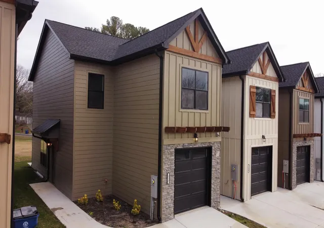 Photo 1 of Townhouse for sale at 126 Mcnabb Dr, Cleveland, TN 37312 | MLS# 3217059 | Listing updated on 2026-08-17