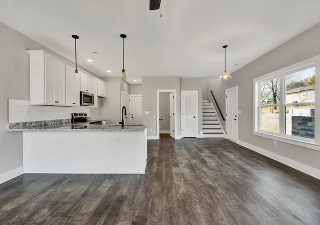 Photo 3 of Townhouse for sale at 126 Mcnabb Dr, Cleveland, TN 37312 | MLS# 3217059 | Listing updated on 2026-08-17