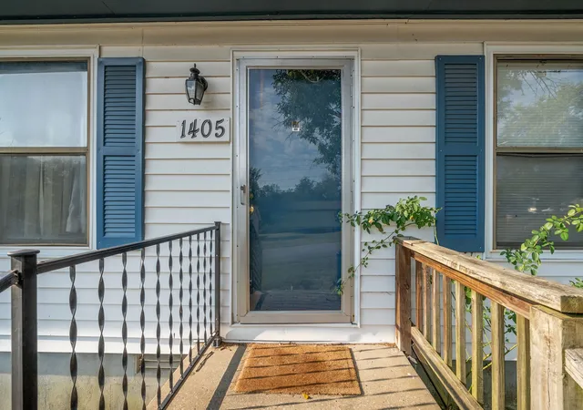 4th image of 1405 Barberry Pl, Hopkinsville, KY 42240 | MLS# 2994136