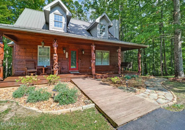 1st image of 1150 Grandview Way Way, Jamestown, TN 38556 | MLS# 2998759