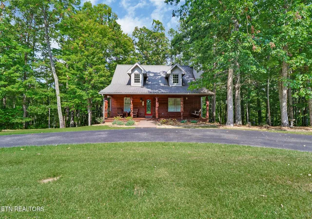 Photo 3 of Single family home for sale at 1150 Grandview Way, Jamestown, TN 38556 | MLS# 2998759 | Listing updated on 2026-09-03