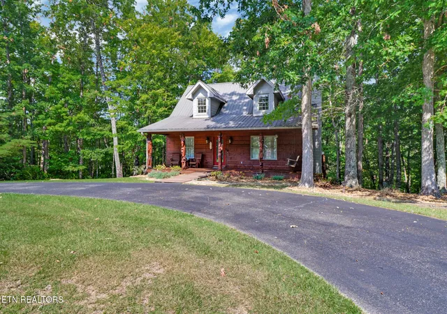 Photo 4 of Single family home for sale at 1150 Grandview Way, Jamestown, TN 38556 | MLS# 2998759 | Listing updated on 2026-09-03