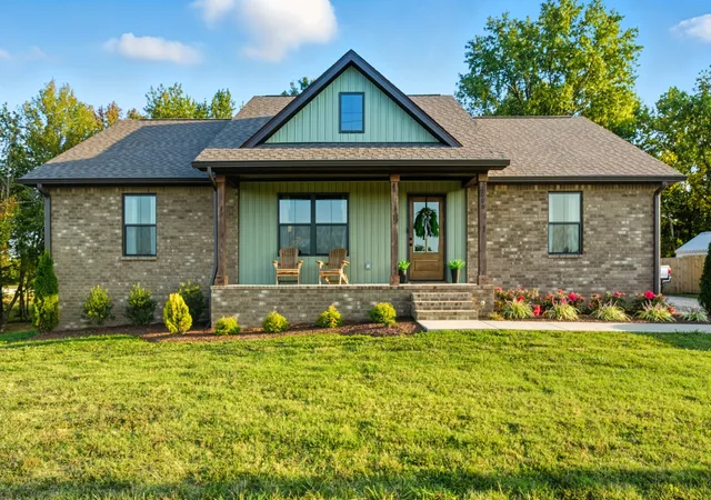 2nd image of 1006 Gaines Hill Rd, Westmoreland, TN 37186 | MLS# 2993695