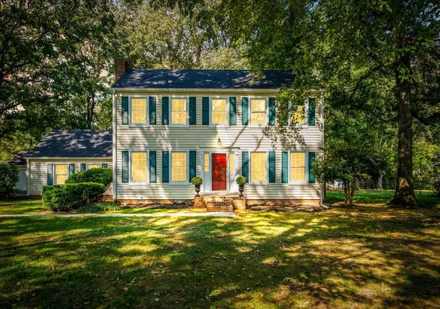 2nd image of 302 Marbeth Ln, Tullahoma, TN 37388 | MLS# 3001041