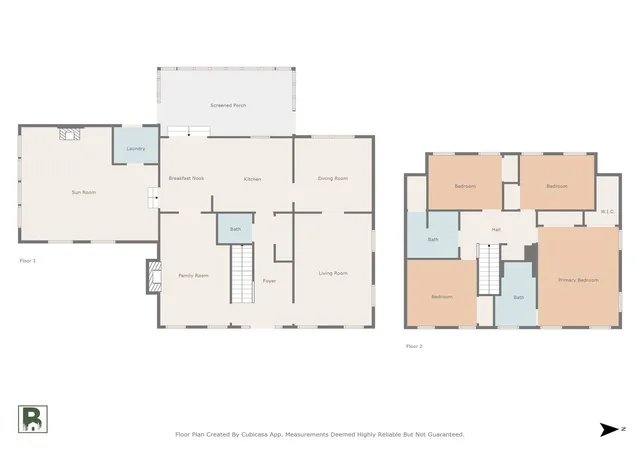 51st image of 302 Marbeth Ln, Tullahoma, TN 37388 | MLS# 3001041