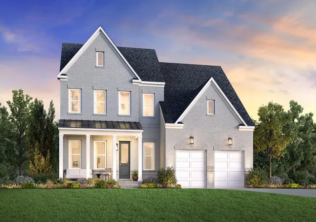 1st image of 107 Round Hill Lane, Spring Hill, TN 37174 | MLS# 2994215