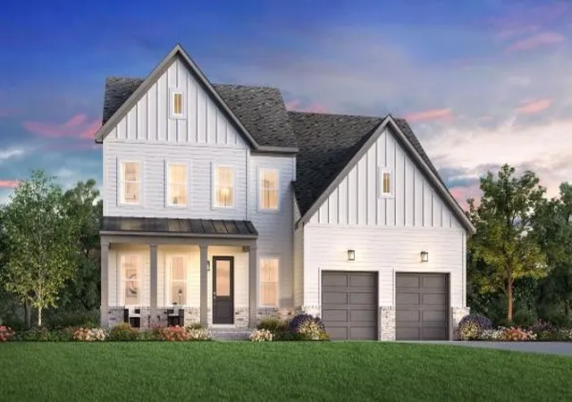 2nd image of 107 Round Hill Lane, Spring Hill, TN 37174 | MLS# 2994215