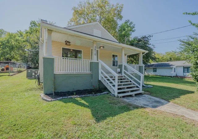 2nd image of 3810 Catalpa Avenue, Knoxville, TN 37914 | MLS# 3216897