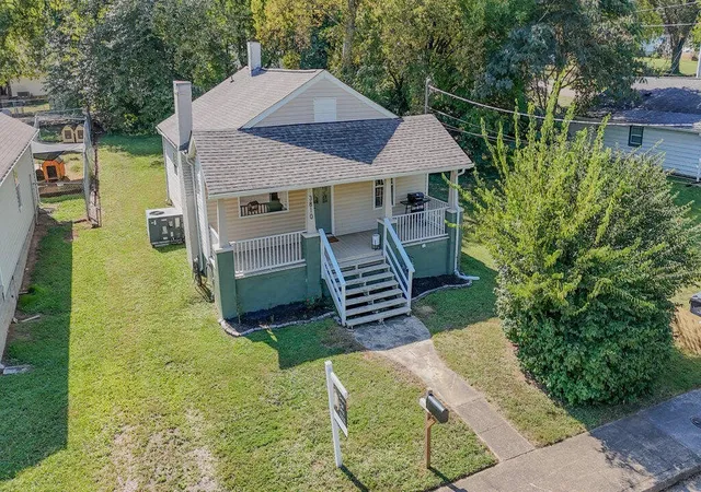 4th image of 3810 Catalpa Avenue, Knoxville, TN 37914 | MLS# 3216897