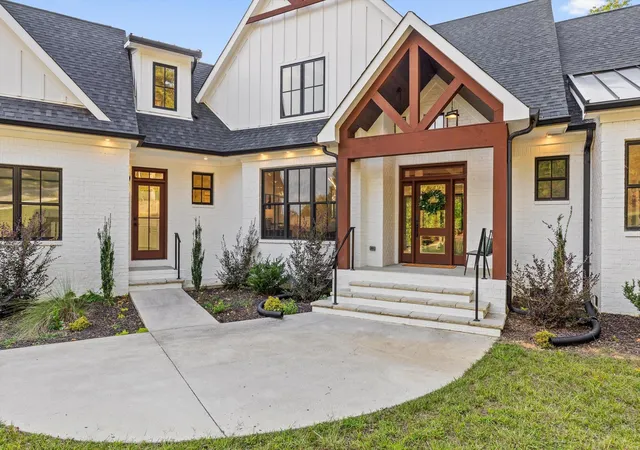 5th image of 6517 Shelter Cove Dr, Hixson, TN 37343 | MLS# 3059348