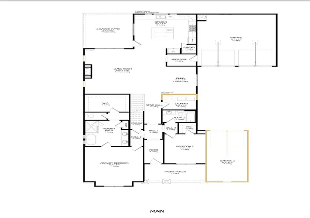 2nd image of 8220 Ashbury Court, College Grove, TN 37046 | MLS# 2994030