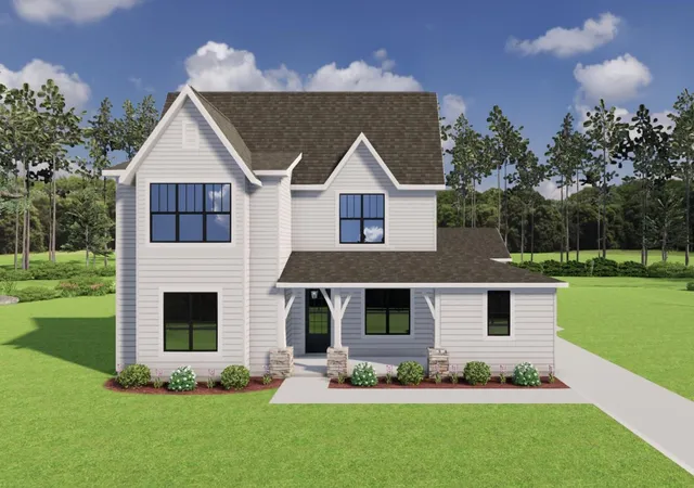 1st image of 8220 Ashbury Court, College Grove, TN 37046 | MLS# 2994030