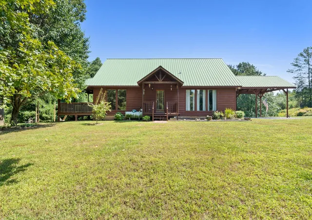 Homes for sale in Copperhill, TN | 947 Belltown Road, Copperhill, TN 37317 | MLS# 3221896