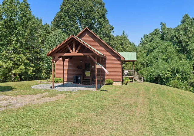 Homes for sale in Copperhill, TN | 947 Belltown Road, Copperhill, TN 37317 | MLS# 3221896