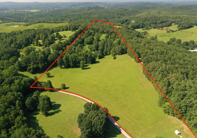 2nd image of 0 Arwine Road, Decatur, TN 37322 | MLS# 3223928
