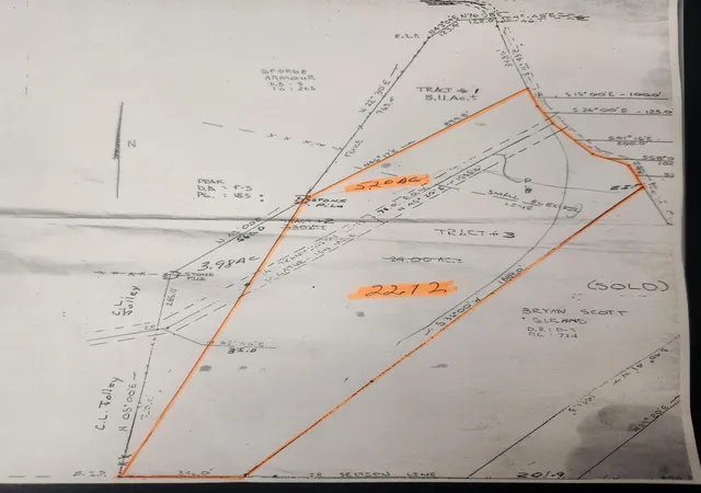 9th image of 0 Arwine Road, Decatur, TN 37322 | MLS# 3223928