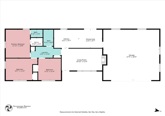 Photo 39 of Single family home for sale at 11229 Hwy 127 N, Crossville, TN 38571 | MLS# 2994212 | Listing updated on 2026-02-03