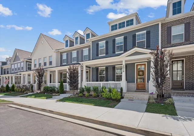 2nd image of 2079 Braidwood Ln, Franklin, TN 37064 | MLS# 2994836