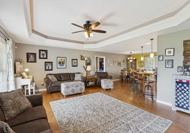 5th image of 265 Evans Rd, Lafayette, TN 37083 | MLS# 2994765