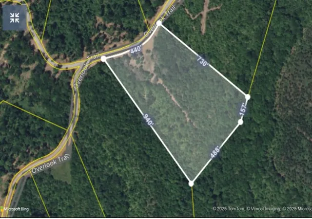 Photo 11 of Land for sale at 79 Overlook Trail, Stewart, TN 37175 | MLS# 2999586 | Listing updated on 2025-09-19