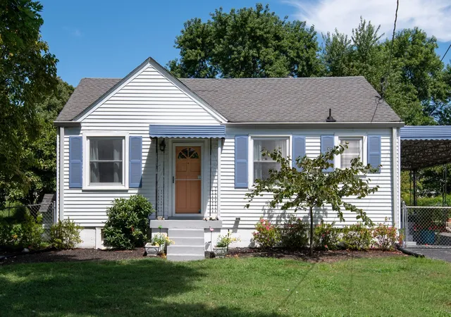 1st image of 60 Jay St, Nashville, TN 37210 | MLS# 3312670