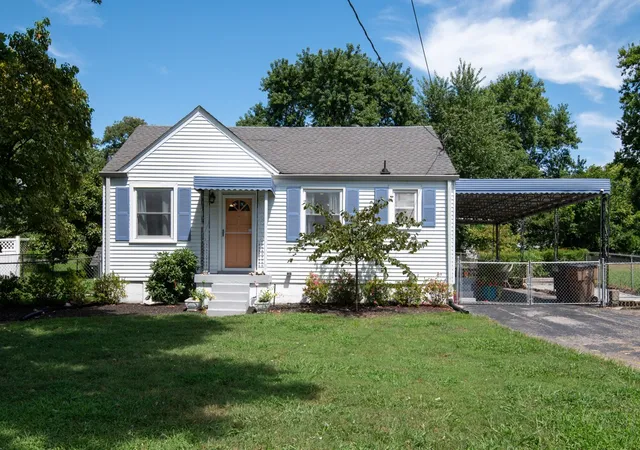 2nd image of 60 Jay St, Nashville, TN 37210 | MLS# 3312670