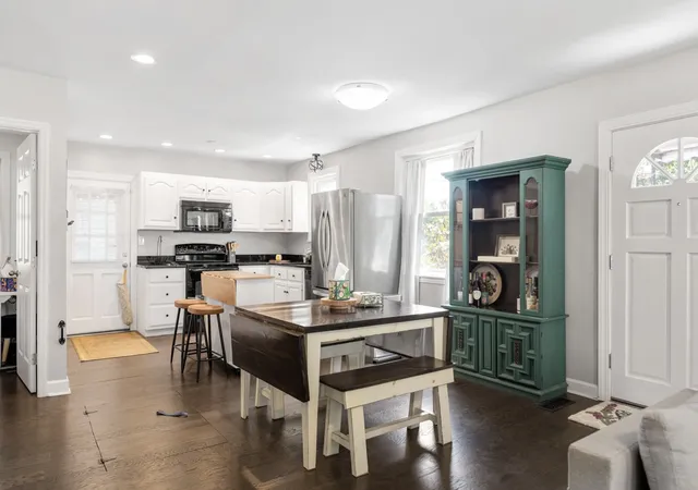 3rd image of 60 Jay St, Nashville, TN 37210 | MLS# 3312670