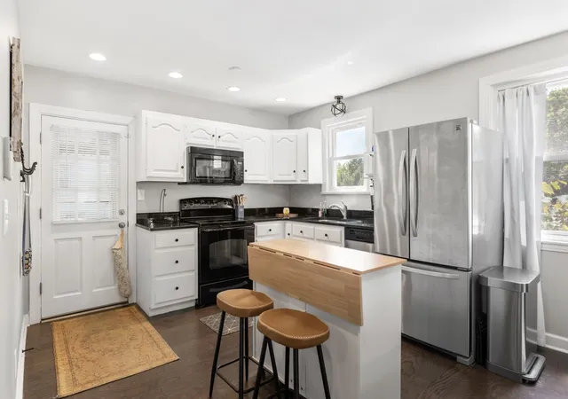 5th image of 60 Jay St, Nashville, TN 37210 | MLS# 3312670