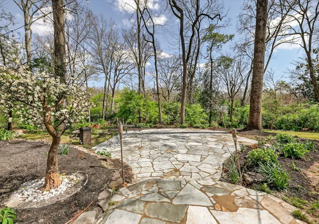 4th image of 2809 Wimbledon Rd, Nashville, TN 37215 | MLS# 3168196