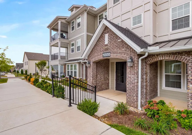 4th image of 1000 Vintage Green Ln #1303, Franklin, TN 37064 | MLS# 2996565