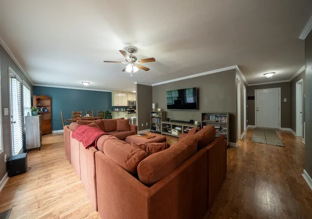 4th image of 215 215 Desperado Ave, Pulaski, TN 38478 | MLS# 3000656