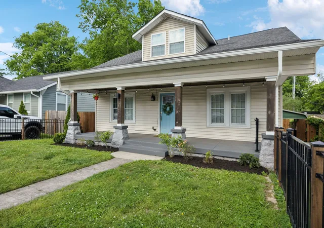 Homes for sale in Nashville, TN | 1225 Joseph Ave, Nashville, TN 37207 | MLS# 2996361