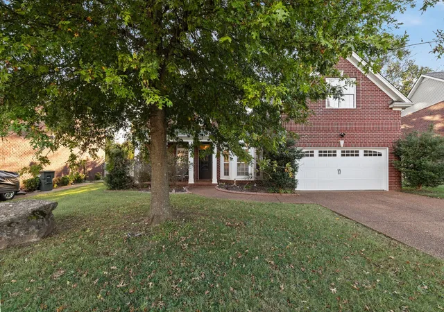 2nd image of 3027 Cairns Dr W, Mount Juliet, TN 37122 | MLS# 3033519
