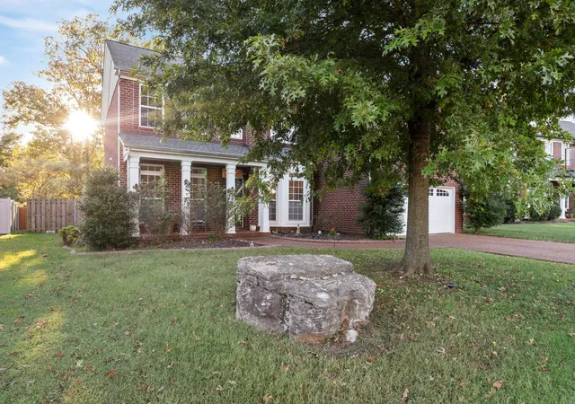 5th image of 3027 Cairns Dr W, Mount Juliet, TN 37122 | MLS# 3033519