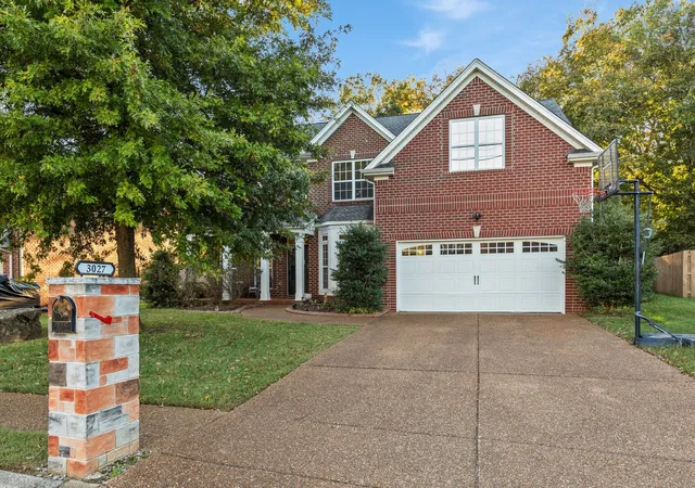 1st image of 3027 Cairns Dr W, Mount Juliet, TN 37122 | MLS# 3033519